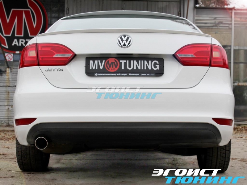 Тюнинг фольксваген джетта 6 · Купить тюнинг volkswagen jetta 6